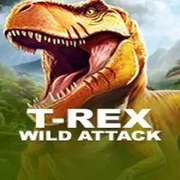 Trex Wild Attack