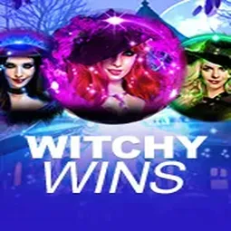 Witchy Wins